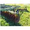Image 7 : John Deere Double Disc 20ft