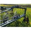 Image 5 : Sovema 12 Wheel Hay Rake WR-V-12H