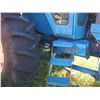 Image 13 : Ford TW-5 Diesel Tractor, Loader Bale Spear and Bucket 3,889 Hours