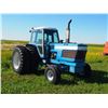 Image 1 : Ford TW-30 Diesel Tractor 8,096 Hours