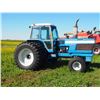 Image 2 : Ford TW-30 Diesel Tractor 8,096 Hours