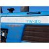 Image 3 : Ford TW-30 Diesel Tractor 8,096 Hours