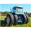 Image 5 : Ford TW-30 Diesel Tractor 8,096 Hours