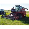 Image 3 : Massey Ferguson Diesel 860 Combine 5,668 Hours