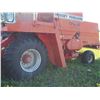 Image 4 : Massey Ferguson Diesel 860 Combine 5,668 Hours