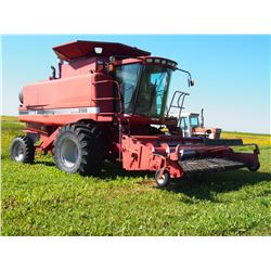 CASE IH 2188 Axial Flow Combine