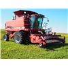 Image 1 : CASE IH 2188 Axial Flow Combine