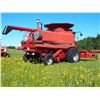 Image 3 : CASE IH 2188 Axial Flow Combine
