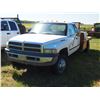 Image 2 : 1997 Dodge Ram 3500 Laramie SLT Turbo Diesel 204,252 KMS