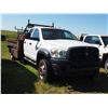 Image 1 : 2008 Dodge Ram 4500 Heavy Duty Turbo Diesel 212,261 KMS