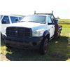 Image 2 : 2008 Dodge Ram 4500 Heavy Duty Turbo Diesel 212,261 KMS