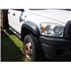 Image 4 : 2008 Dodge Ram 4500 Heavy Duty Turbo Diesel 212,261 KMS