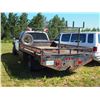 Image 7 : 2008 Dodge Ram 4500 Heavy Duty Turbo Diesel 212,261 KMS