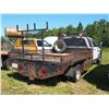 Image 9 : 2008 Dodge Ram 4500 Heavy Duty Turbo Diesel 212,261 KMS