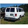 Image 3 : 1996 ford club wagon super e350 359,626.8 KMS