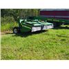 Image 3 : John Deere 956 Disk Bine