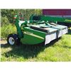 Image 4 : John Deere 956 Disk Bine