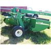 Image 5 : John Deere 956 Disk Bine