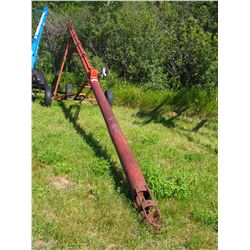 Sakundiak Grain Auger #18076 HD7-41