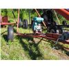 Image 3 : Sakundiak HD7-41 Grain Auger #34180 with Motor