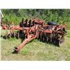 Image 1 : Bush Hog Double Disc 12ft