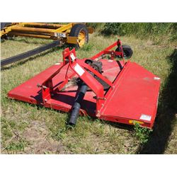 3 Point Hitch Mower 6ft