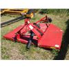 Image 1 : 3 Point Hitch Mower 6ft