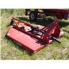 Image 2 : 3 Point Hitch Mower 6ft