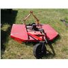 Image 3 : 3 Point Hitch Mower 6ft