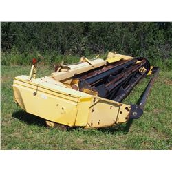 18 ft Header Hay Bine 2300