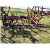 Image 5 : 32FT Morris Cultivator with Harrows