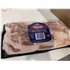 Image 1 : Carver's Choice Thick Sliced Bacon (1kg)