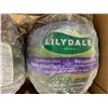 Image 2 : Frozen Lilydale Turkey Breast Roast (Montreal Style)