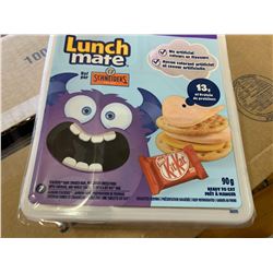 Schneiders Lunch Mate-Ham (12 x 90g)