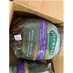 Lilydale Turkey Breast Roast