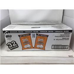 Case of Sun Chips (32 x 60g)