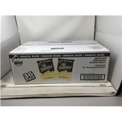 Case of Smartfood (36 x 45g)