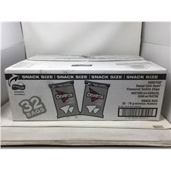 Case of Doritos Sweet Chilli Heat (32 x 70g)