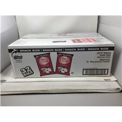 Case of Lays Ketchup Potato Chips (32 x 60g)