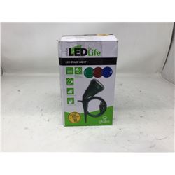 LED Stake Light by Globe