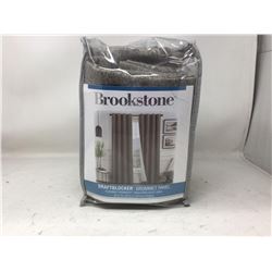 BrookstoneDraftblocker Grommet Panel (50in x 84in)