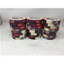 Lot of Masking Tape