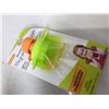 Image 2 : Squeeze Ems Reusable Snack Pouches