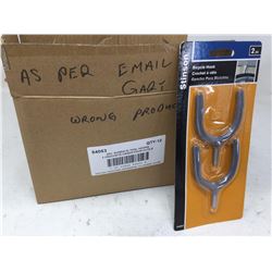 Stinson Bicycle Hook