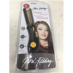 Gheri Redding Ceramic Straightener