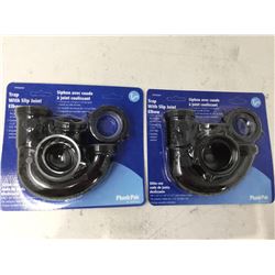 Trap with Slip Joint Elbow (2)