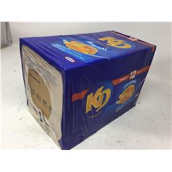 Case of Kraft Dinner Original (12 x 225g)