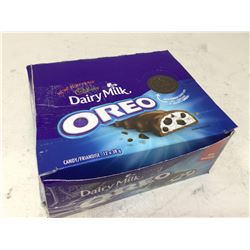 Dairy Milk Oreo Candy Bars