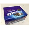 Image 1 : Dairy Milk Oreo Candy Bars