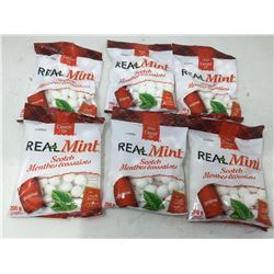 Real Mint Scotch Mints (6 x 200g)